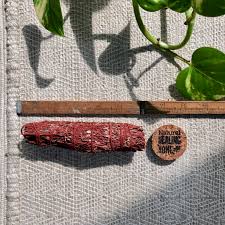 Maybe you would like to learn more about one of these? Dragons Blood Sage Cleasing And Protection Natural Healing Home