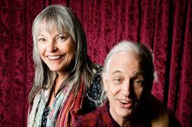 Interview: Jim Patton