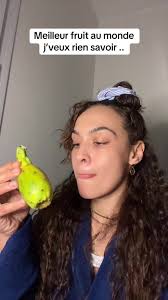 Découvrez le fruit le plus délicieux au monde