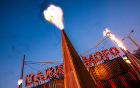 Find out who is playing live at dark mofo 2021 in tasmania in jun 2021. Fear Is What Happened Dark Mofo 2020 Cancelled Due To Coronavirus
