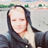 Anna Hula's Instagram, Twitter & Facebook