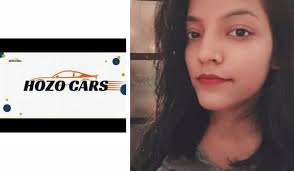 Apekshya Lade Joins Hozo Cars as Chief Strategy Officer