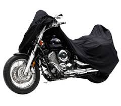 Ultragard black touring motorcycle half cover. Carscover Com Online Shopping For Covers More