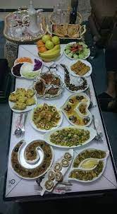 algerian dishes food snapchat instagram food food