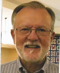 John Weibel Obituary (2017)