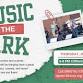 Music in the Park with Copper Creek Band