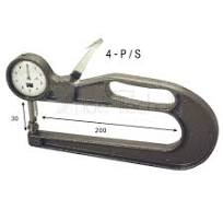 Thickness Gauge 30x200