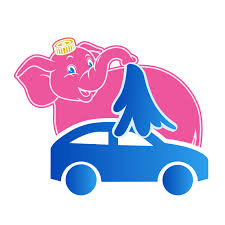 The ICONIC Elephant Car Wash