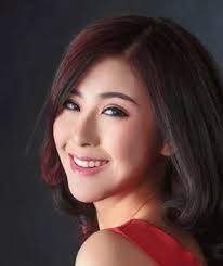 Chen Yi Lian (陳奕璉)