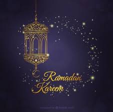 Happy ramadan kareem sms messages 2021. Blessed Ramadan Kareem Greetings Kertas Dinding Kartu Ramadan