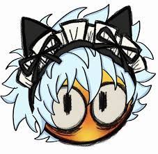 Pin By Luna On Lol Emoji Drawings Emoji Art Cursed Emojis Cute