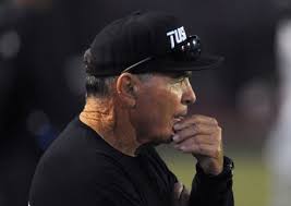 Myron Miller resigns as Tustin's football coach, but says he's not done  coaching