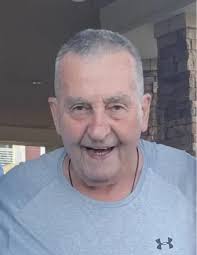 Obituary information for Barry Marion Dobson