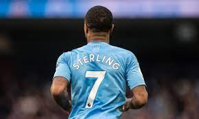 Manchester city winger raheem sterling has withdrawn from the england squad for the matches against spain and switzerland due to a back problem, the football association has announced. Sterling Speaks Out Football News Sky Sports