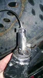 Few things are as annoying as turning the key in your truck and finding it will not start. How Do You Remove The God Damn Spare Tire Chevy Trailblazer Ss Forum