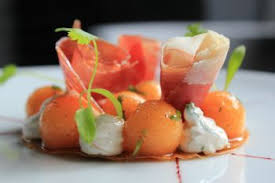 Latelier De Joel Robuchon London Gastronomie Nouvelle Cuisine Cuisine