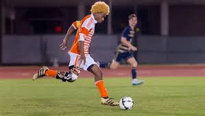 PHOTOS- Beau Chene Soccer