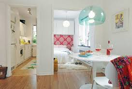 But here you are, in your itty bitty one room apartment, generously called a studio, and all that stuff has to go somewhere. The Best Small Apartment Design Ideas And Inspiration Part One Modern Home Design Ideas Lakbermagazin