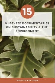 We did not find results for: 15 Must See Documentaries On Sustainability And The Environment Eco Conscious Brands Sustainability Education Documentaries Environmental Education