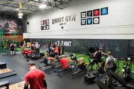 onnit academy gym uses unconventional