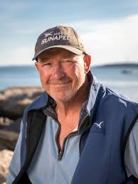 Staff • Friends of Casco Bay