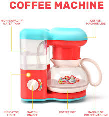 See more ideas about cute kitchen, kitchen items, kitchen gadgets. Buy Cute Stone Kitchen Appliances Toy Kitchen Pretend Play Set With Coffee Maker Machine Toaster Blender With Realistic Light Play Cutting Foods And Play Kitchen Accessories Learning Gift For Girls Boys Online In Turkey B08cr7kjqz