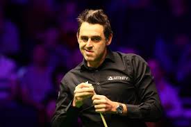 Breaking news headlines about ronnie o'sullivan, linking to 1,000s of sources around the world, on newsnow: Ronnie O Sullivan S Daughter Says Snooker Champ Yet To Meet 21 Month Old Granddaughter Daily Star