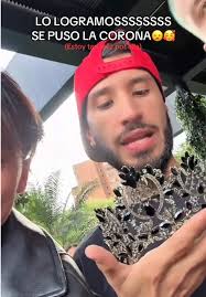 Mi Novio Me Puso Una Corona