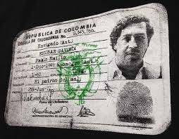 Pablo Escobar Colombia Pesquisa Google Pablo Emilio Escobar Pablo Escobar Escobar