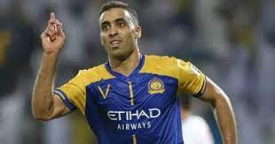 شارك المغربي عبدالرزاق حمدالله مهاجم فريق النصر في التدريبات الجماعية لفريقه استعدادًا لخوض غمار بطولة كأس السوبر السعودي أمام الغريم التقليدي الهلال، في حين واصل. Ø´Ø§Ù‡Ø¯ ÙÙ‰ Ø¯Ù‚ÙŠÙ‚Ø© Ø¹Ø¨Ø¯Ø§Ù„Ø±Ø²Ø§Ù‚ Ø­Ù…Ø¯ Ø§Ù„Ù„Ù‡ Ù…Ø§ÙƒÙŠÙ†Ø© Ø£Ù‡Ø¯Ø§Ù ØªÙØªÙƒ Ø¨Ù…Ù†Ø§ÙØ³Ù‰ Ø§Ù„Ù†ØµØ± Ø§Ù„Ø³Ø¹ÙˆØ¯Ù‰ Ø§Ù„ÙŠÙˆÙ… Ø§Ù„Ø³Ø§Ø¨Ø¹