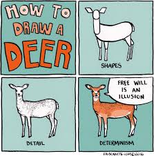 On How To Draw A Deer Funny Animal Comics Funny Comics Funny Memes