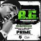 B.G THANKSGIVING NIGHT CLUB PRIME