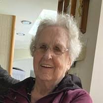 Blenheim Funeral Home Jackie Ward