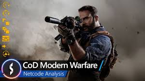Packet loss could signal to you about the vulnerability of your network, especially with reference to hacking attacks. Call Of Duty Modern Warfare Netcode Analysis Shows Big Improvements From Beta But Ground War Still Needs Work Vg247