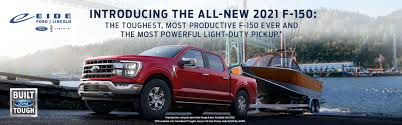 This will be the first time such a configuration is available for a pickup truck. 2021 Ford F 150 Preview