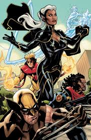 Pin By Ryan Read On Uncanny X Men In 2020 Fantastic Four 1 X Men Fantastic Four