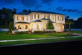 Plans in their landmark and seasons series are available now. Richmond American Homes Denver Co Us 80237 Houzz