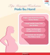 Sudah Tidak Perlu Diragukan Lagi Kalau Kesehatan Ibu Hamil Akan Sangat Mempengaruhi Kondisi Janin Di Dalam Kandungan Karena Itu Jangan S Hamil Kesehatan Tips