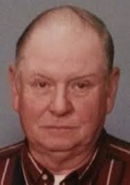 Obituary for Curtis John Marion