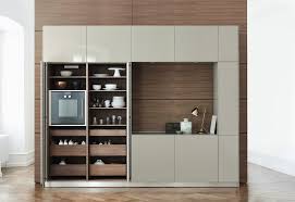 As the name suggests, stainless steel is easy to clean and maintain, but it. Bulthaup B3 Multi Function Wall By Bulthaup Stylepark