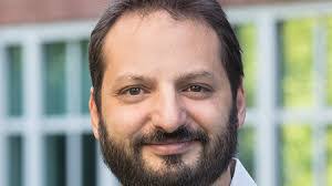 Marc Breton's Instagram, Twitter & Facebook