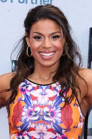 Photos: Jordin Sparks Attends 2013 BET Awards!