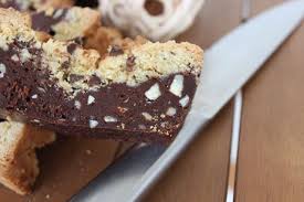 Brookie La Recette Americaine Bulle De Patisserie Recettes Americaines Recette Cookies Et Biscuits