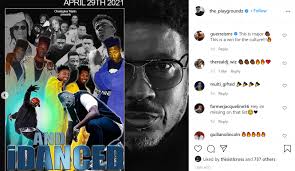 For the reggae/dancehall artist, see christopher martin (3). Kid N Play S Christopher Martin Spotlights 90s Hip Hop Dancers In New Film Video Rolling Out