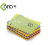 ‫LF 125 كيلو هرتز TK4100 . RFID بطاقة مطبوعة للتحكم في الوصول ...‬‎