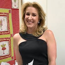 Profile for Jenny Pollard Nobile