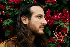 Q&A: The Passions of the Weiss