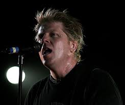 Dexter Holland