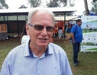 Bruno Beck: "Comandante Andresito es el municipio con mayor cantidad de  cabezas de ganados de la provincia".