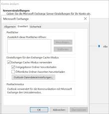 In outlook können sie ihr postfach mit automatischer konfiguration einrichten. Postfacher Hinzufugen Bei Outlook Mehrere Emailkonten Anzeigen